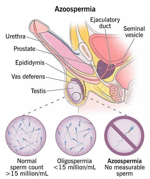 Person relieved from joint pain